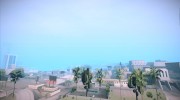ENBSeries v5.0 Baby Blue for GTA San Andreas miniature 2