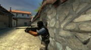 Max Damages Light Camo Aug para Counter-Strike Source miniatura 5