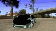 ВАЗ 2190 Гранта JDM style для GTA San Andreas миниатюра 4