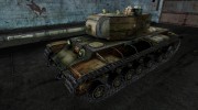 КВ-3 07 для World Of Tanks миниатюра 1