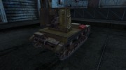 СУ-26 DEDA для World Of Tanks миниатюра 4