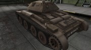 Шкурка для Covenanter para World Of Tanks miniatura 3