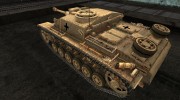 StuG III 20 para World Of Tanks miniatura 3