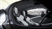 2020 Lotus Evija (Moving Steering Wheel) for GTA 4 miniature 4