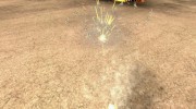 Новые эффекты para GTA San Andreas miniatura 4