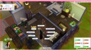 Mental Wellness para Sims 4 miniatura 5