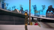 Wmycd1 для GTA San Andreas миниатюра 2