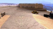 New Drift Zone для GTA San Andreas миниатюра 4