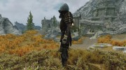 Nanban do Gusoku - Japanese Southern Barbarian Armor para TES V: Skyrim miniatura 2