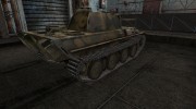 PzKpfw V Panther 06 для World Of Tanks миниатюра 4