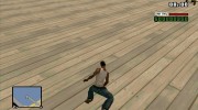 60 animations V2.0  by PXKhaidar для GTA San Andreas миниатюра 2
