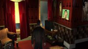 Mr.Beans house mod for Broker apartment para GTA 4 miniatura 3