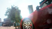 Audi R8 V10 2017 для GTA San Andreas миниатюра 14