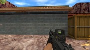DS Arms SA58 OSW Version 2 para Counter Strike 1.6 miniatura 1