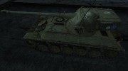 Шкурка для FMX 13 90 №5 for World Of Tanks miniature 2