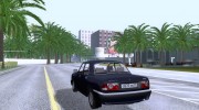 ГАЗ 3110 v 2 para GTA San Andreas miniatura 2