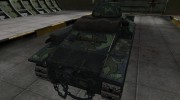 Шкурка для D2 for World Of Tanks miniature 4