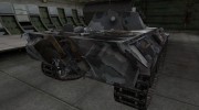 Камуфлированный скин для VK 16.02 Leopard for World Of Tanks miniature 4