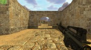 M4A1 Rifle for Counter Strike 1.6 miniature 3