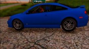 2010 Chevrolet Cobalt SS Turbocharged for GTA San Andreas miniature 2