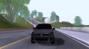Volkswagen Golf GTI para GTA San Andreas miniatura 5