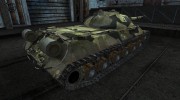 ИС-3 для World Of Tanks миниатюра 4