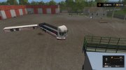 МАЗ-2000 «Перестройка» версия 1.0 para Farming Simulator 2017 miniatura 5