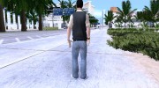 Скин Ивана Урганта for GTA San Andreas miniature 3
