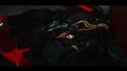 2015 Ferrari LaFerrari 1.5 для GTA 5 миниатюра 9