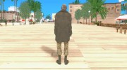 Имран Захаев para GTA San Andreas miniatura 3