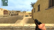 Desert Scout para Counter-Strike Source miniatura 2