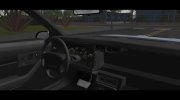 Chevrolet Camaro IROC-Z (1990) 1.1.0 для GTA San Andreas миниатюра 6