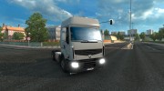 Renault Premium Reworked v 2.3 for Euro Truck Simulator 2 miniature 2