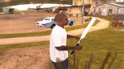 Stretch GTA V para GTA San Andreas miniatura 4