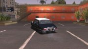 Mafia 2 Chaffeque (IVF) para GTA San Andreas miniatura 3