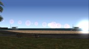 Lensflare GTA III для GTA San Andreas миниатюра 6