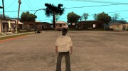 Русский пацан para GTA San Andreas miniatura 3