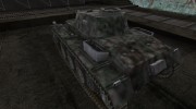 VK3001H 02 para World Of Tanks miniatura 3