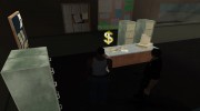 Покупка полицейского участка v1.0 para GTA San Andreas miniatura 4