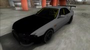 Nissan Skyline R33 Drift для GTA San Andreas миниатюра 1