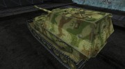 Ferdinand 653-й тяжелый батальон(2 варианта) для World Of Tanks миниатюра 3