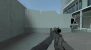 CS:GO SG 553 Hands of Kim Dae-Ho (707) for Counter Strike 1.6 miniature 1