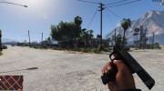 Browning 1906 1.0 for GTA 5 miniature 1