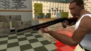 Дробовик (SH DP) для GTA San Andreas миниатюра 2