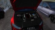 Пак машин Audi RS6 (The Best)  miniatura 20