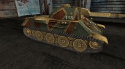 Шкурка для VK3002(DB) №28 para World Of Tanks miniatura 5