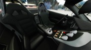 Audi R8 Spider Body Kit (NFS SHIFT 2) for GTA 4 miniature 8