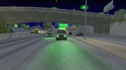 Зелёный para GTA San Andreas miniatura 1