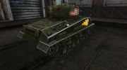 M4A3E8 Sherman Arche для World Of Tanks миниатюра 4
