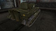 PzKpfw VI Tiger horacio for World Of Tanks miniature 4